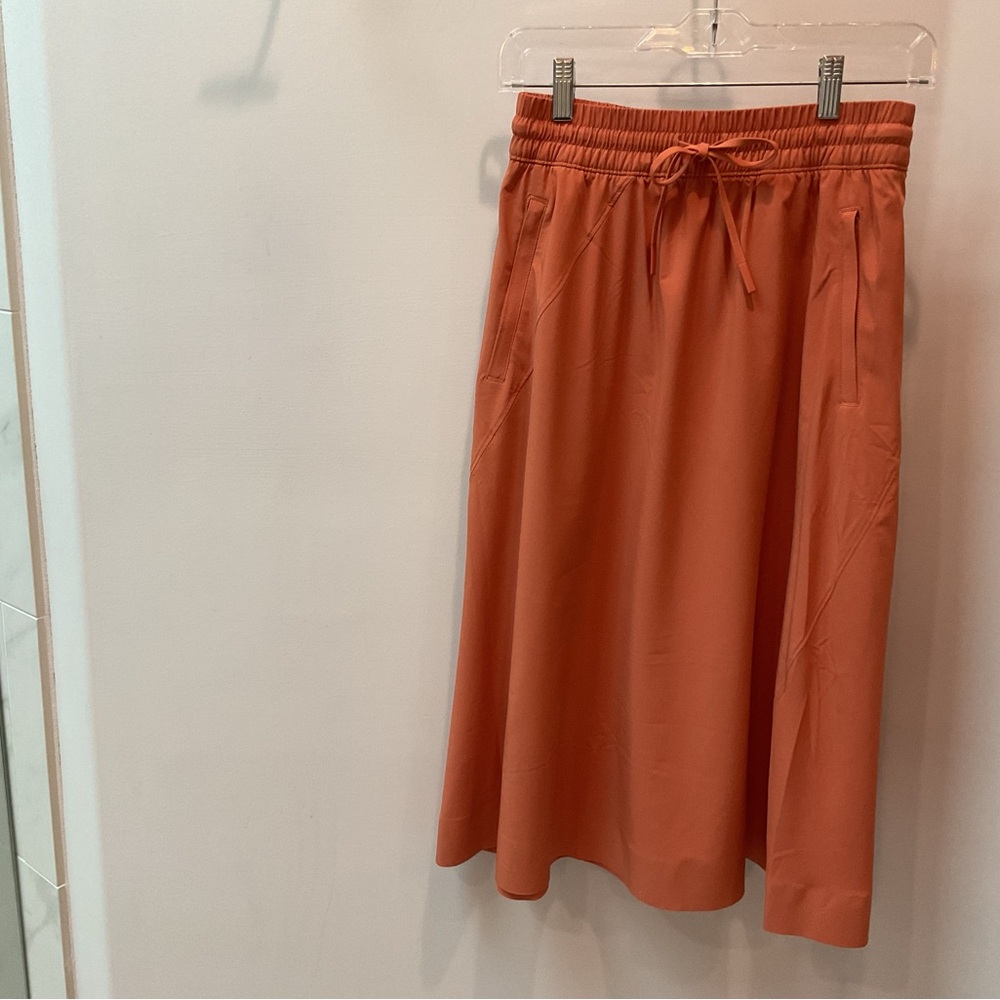 Athleta Skirt, SZ 2